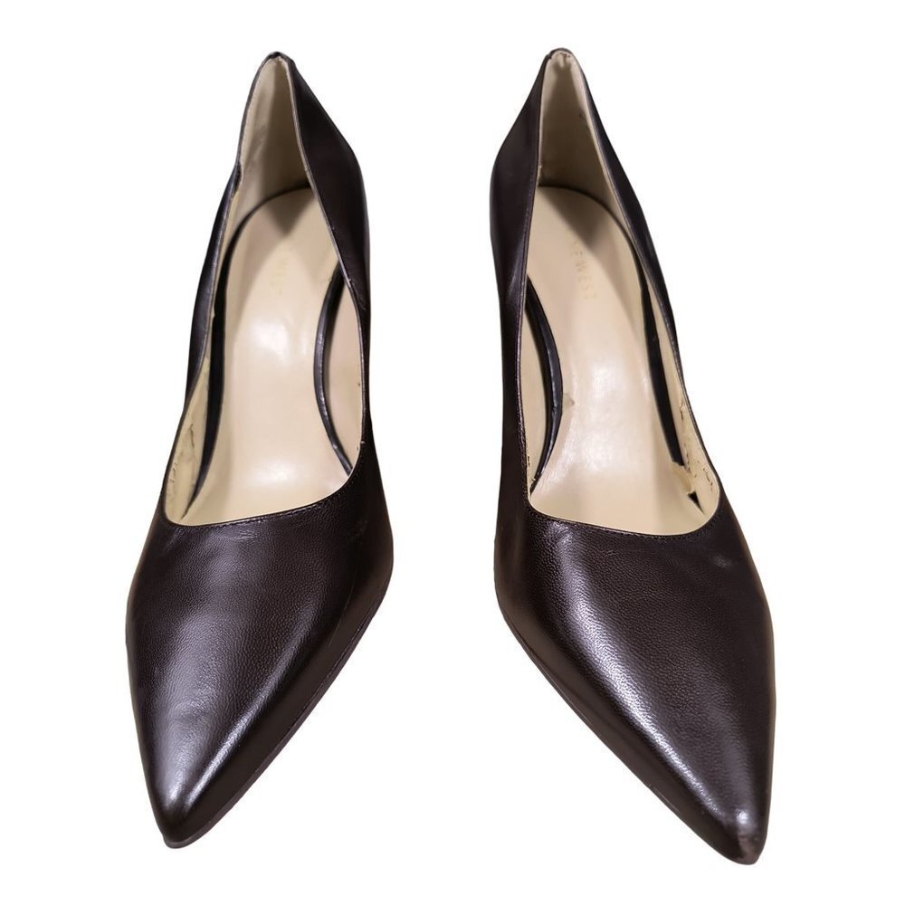Nine West Tatiana Pointy Toe Pumps Women's 8.5‎